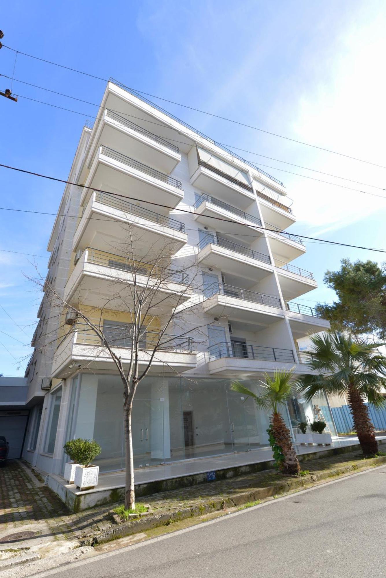 Apt ซารานเดอ ภายนอก รูปภาพ